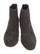 Rag & Bone Suede Boots