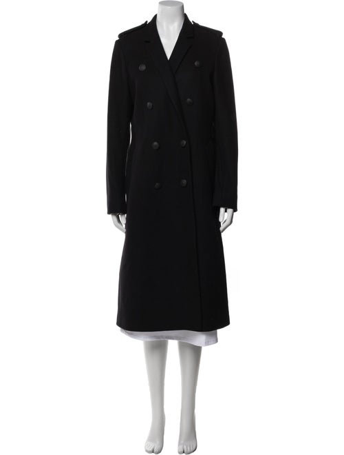 Rag & Bone Wool Peacoat