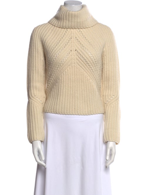 Rag & Bone Wool Turtleneck Sweater