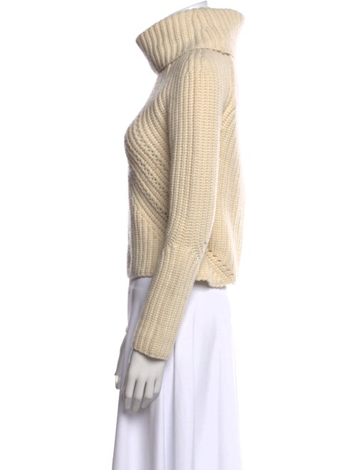 Rag & Bone Wool Turtleneck Sweater