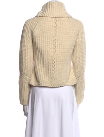 Rag & Bone Wool Turtleneck Sweater