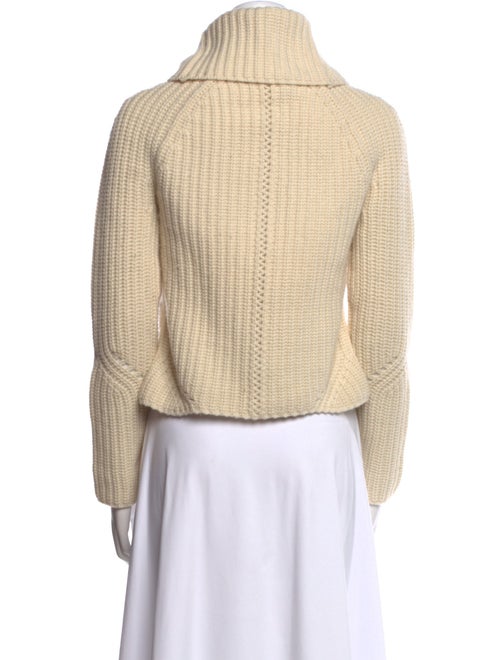 Rag & Bone Wool Turtleneck Sweater