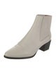Rag & Bone Leather Chelsea Boots