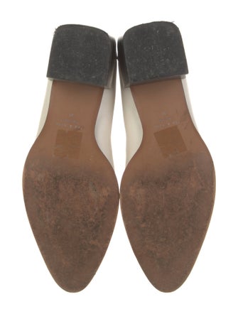 Rag & Bone Leather Chelsea Boots