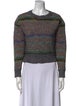 Rag & Bone Wool Striped Sweater