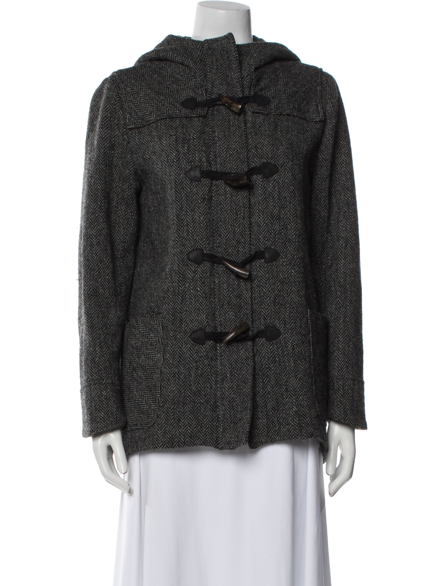 Rag & Bone Wool Coat