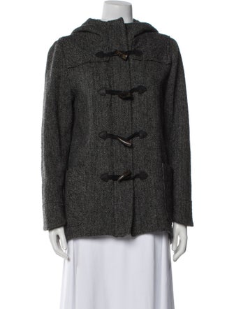 Rag & Bone Wool Coat