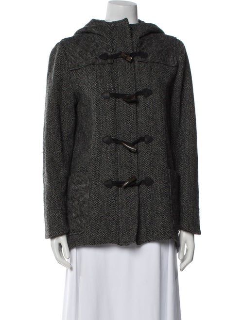 Rag & Bone Wool Coat