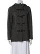 Rag & Bone Wool Coat