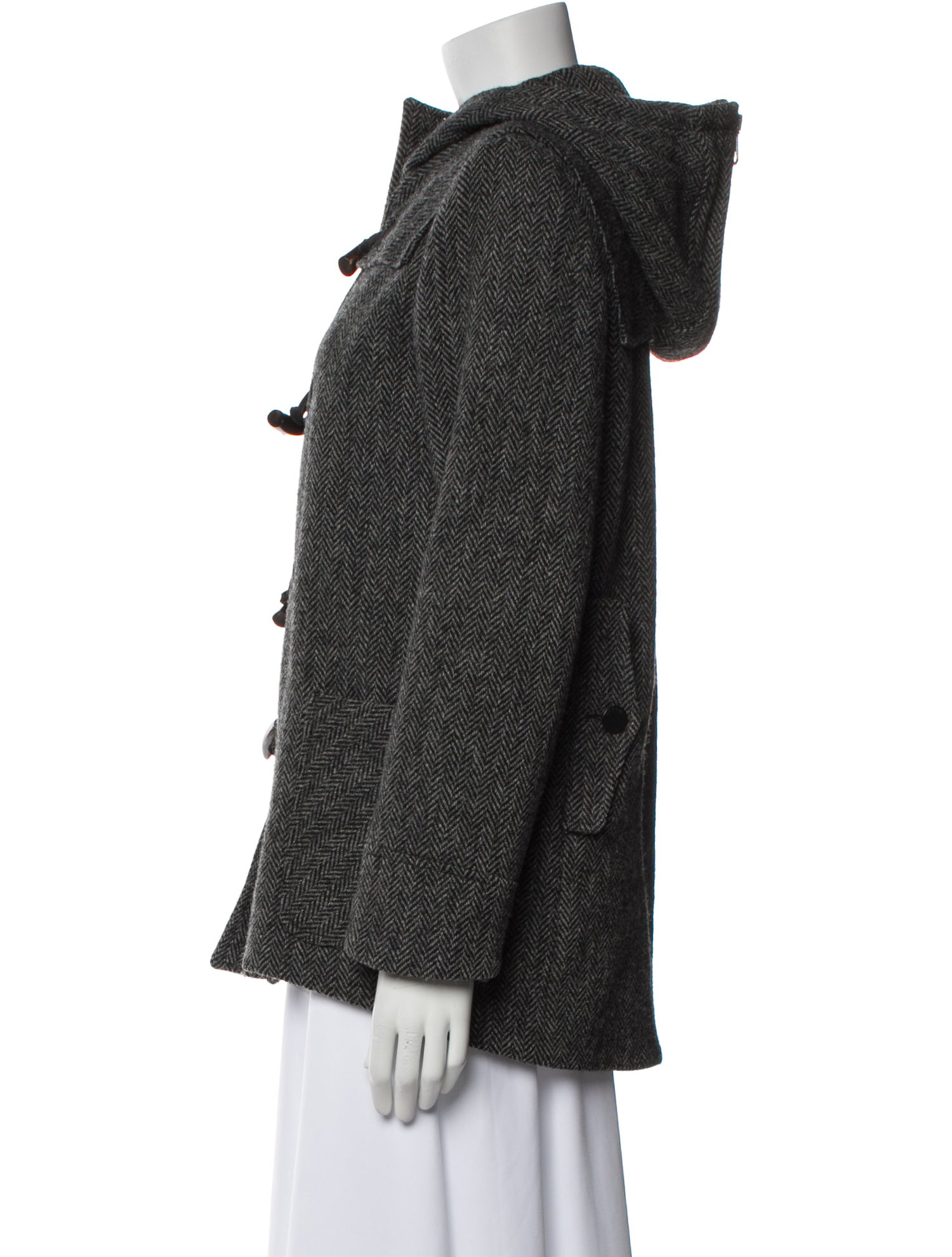 Rag & Bone Wool Coat