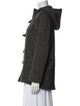 Rag & Bone Wool Coat