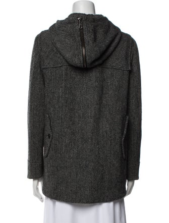 Rag & Bone Wool Coat