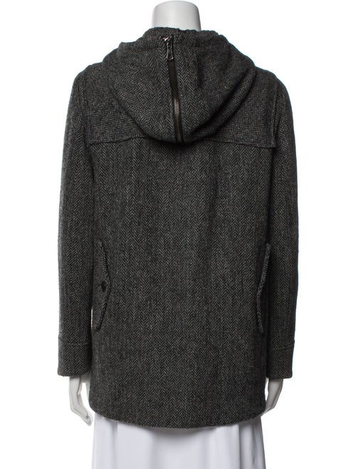 Rag & Bone Wool Coat