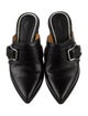 Rag & Bone Leather Mules