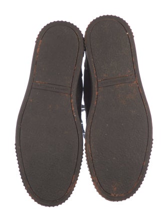 Rag & Bone Leather Sneakers