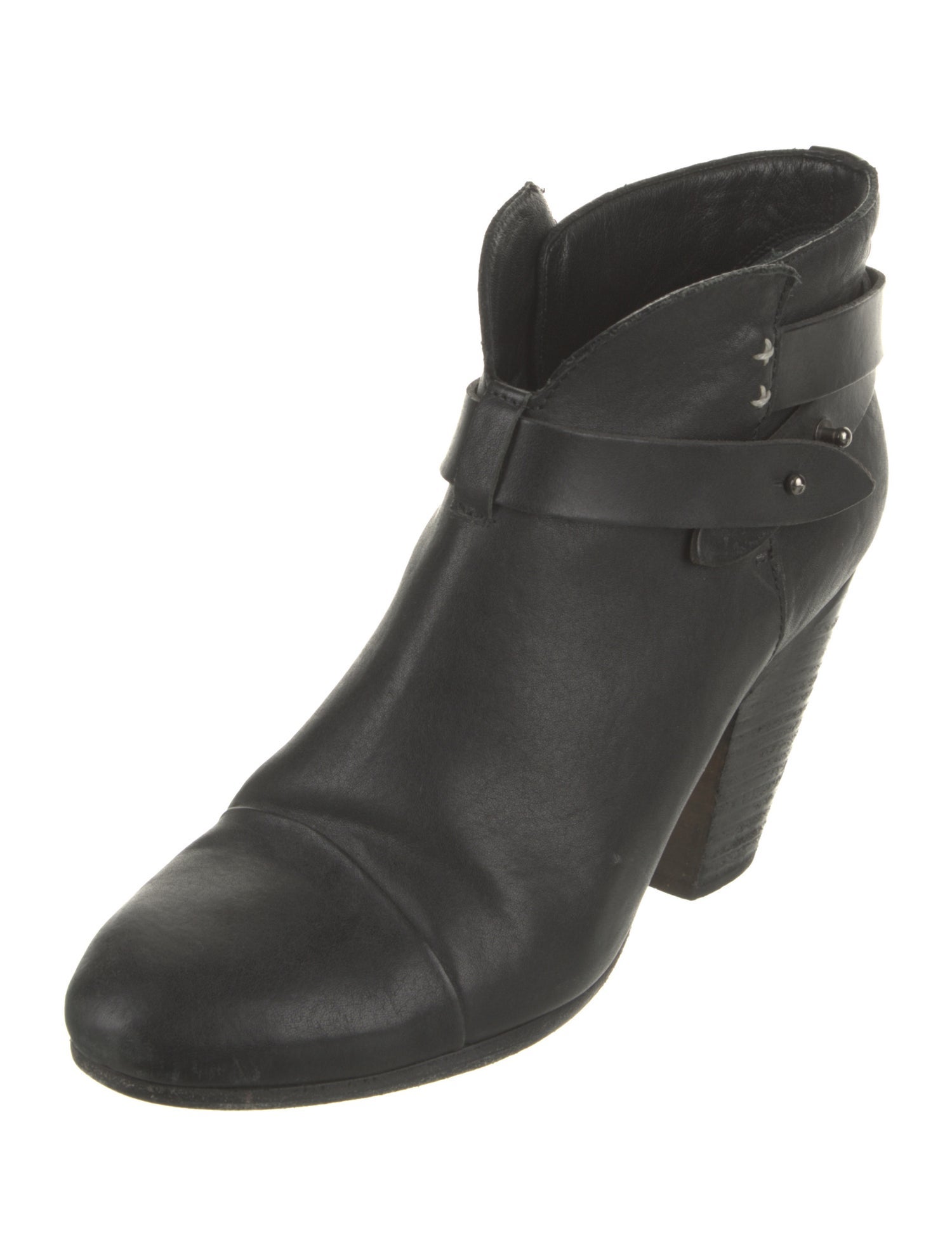 Rag & Bone Leather Boots