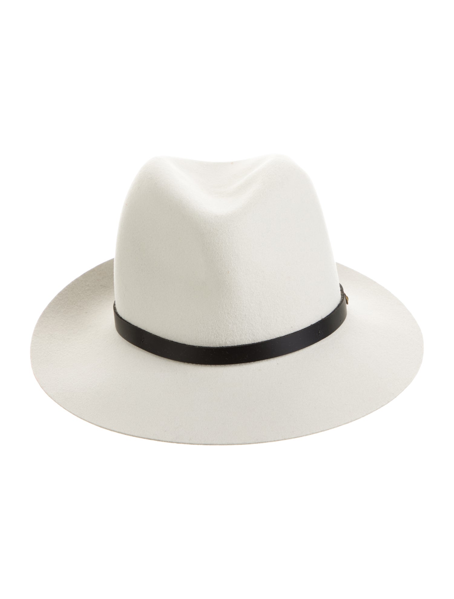 Rag & Bone Wool Hat Size M