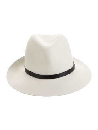 Rag & Bone Wool Hat Size M