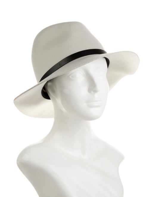 Rag & Bone Wool Hat Size M