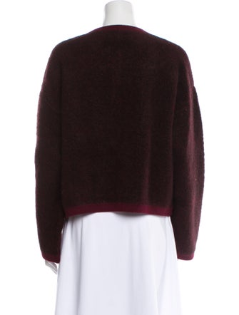 Rag & Bone Kaia Crew Neck Sweater