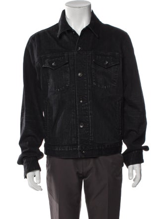 Rag & Bone Trucker Jacket
