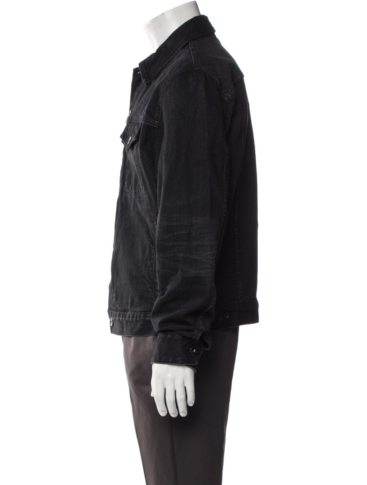 Rag & Bone Trucker Jacket