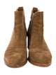 Rag & Bone Suede Chelsea Boots