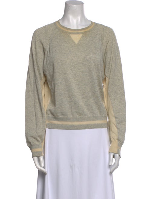 Rag & Bone Crew Neck Sweater