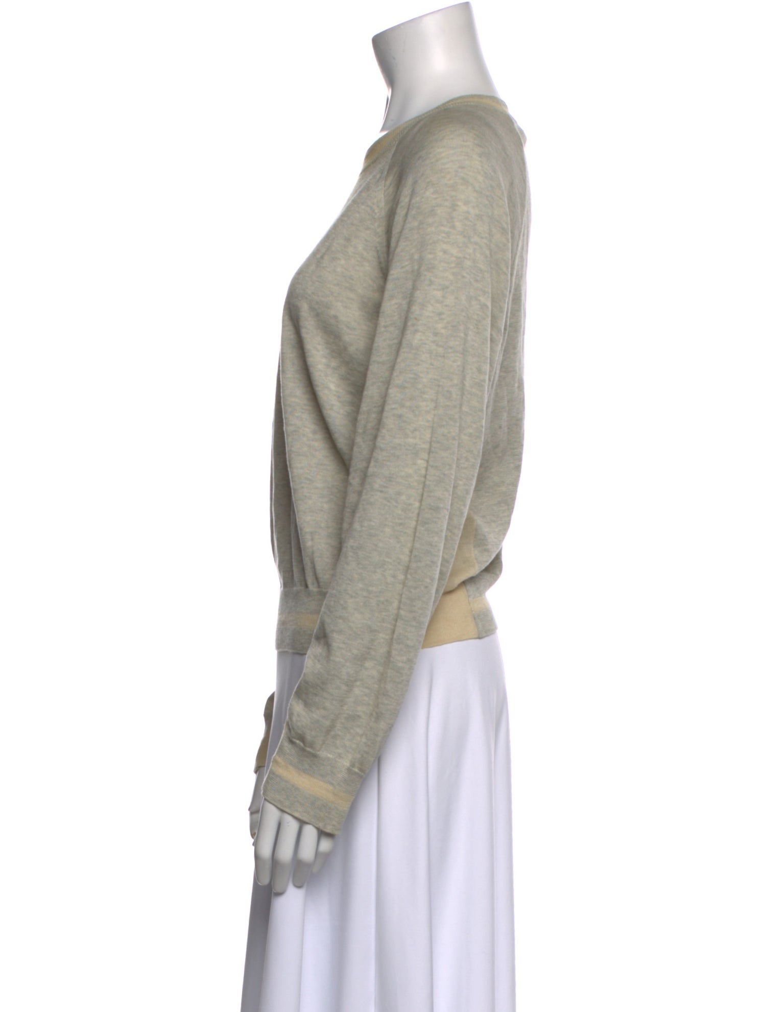 Rag & Bone Crew Neck Sweater