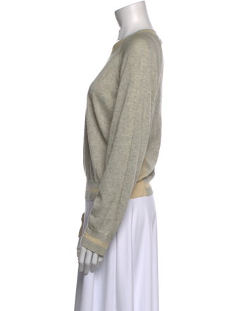 Rag & Bone Crew Neck Sweater