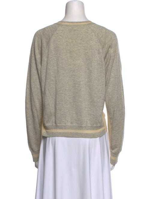 Rag & Bone Crew Neck Sweater
