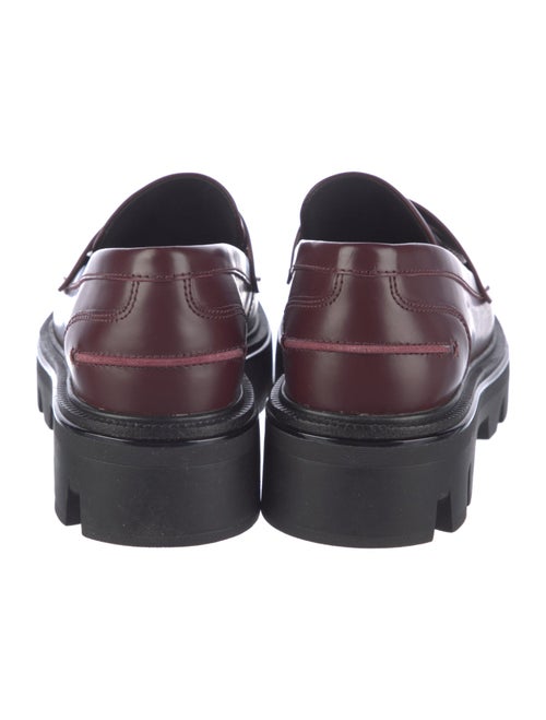 Rag & Bone Leather Loafers