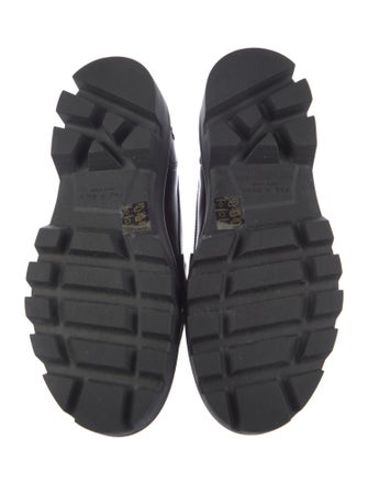 Rag & Bone Leather Loafers