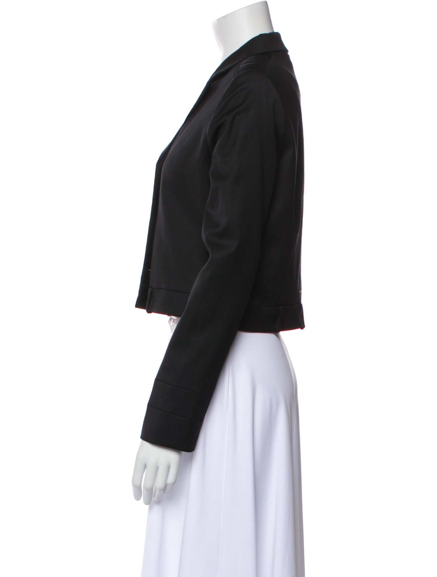 Rag & Bone Wool Blazer