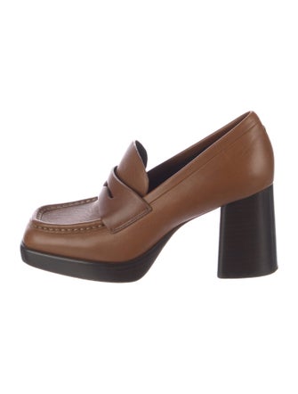 Rag & Bone Leather Pumps