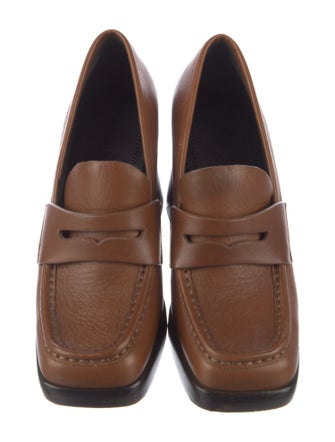 Rag & Bone Leather Pumps