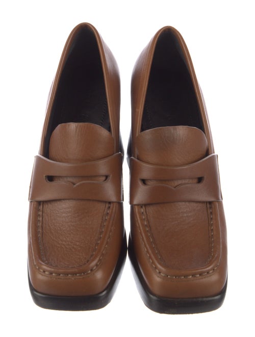 Rag & Bone Leather Pumps