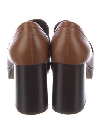 Rag & Bone Leather Pumps