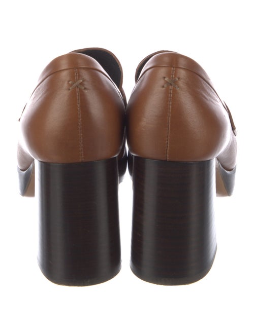 Rag & Bone Leather Pumps