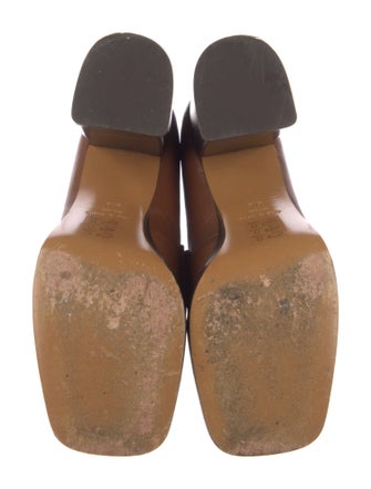 Rag & Bone Leather Pumps