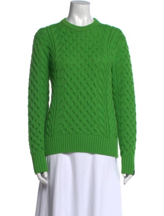 Rag & Bone Crew Neck Sweater