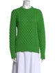 Rag & Bone Crew Neck Sweater