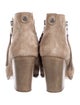 Rag & Bone Suede Boots