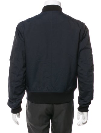 Rag & Bone Bomber Jacket