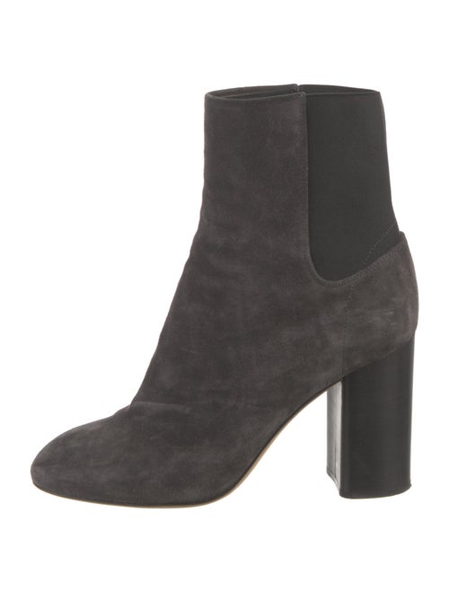 Rag & Bone Suede Boots