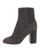 Rag & Bone Suede Boots