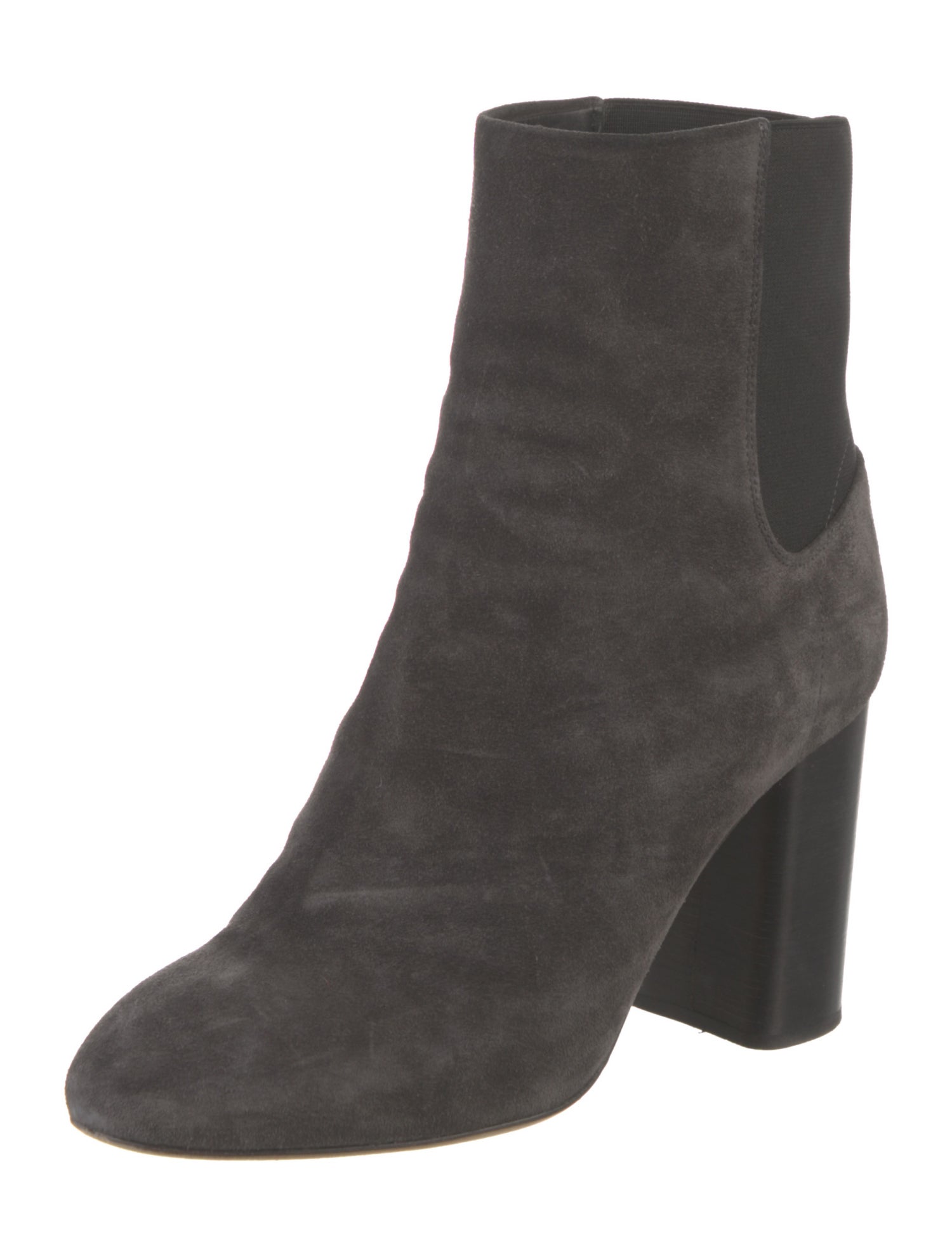 Rag & Bone Suede Boots