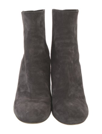 Rag & Bone Suede Boots