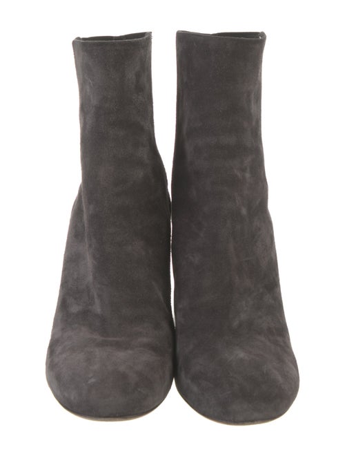 Rag & Bone Suede Boots