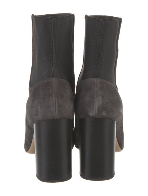 Rag & Bone Suede Boots